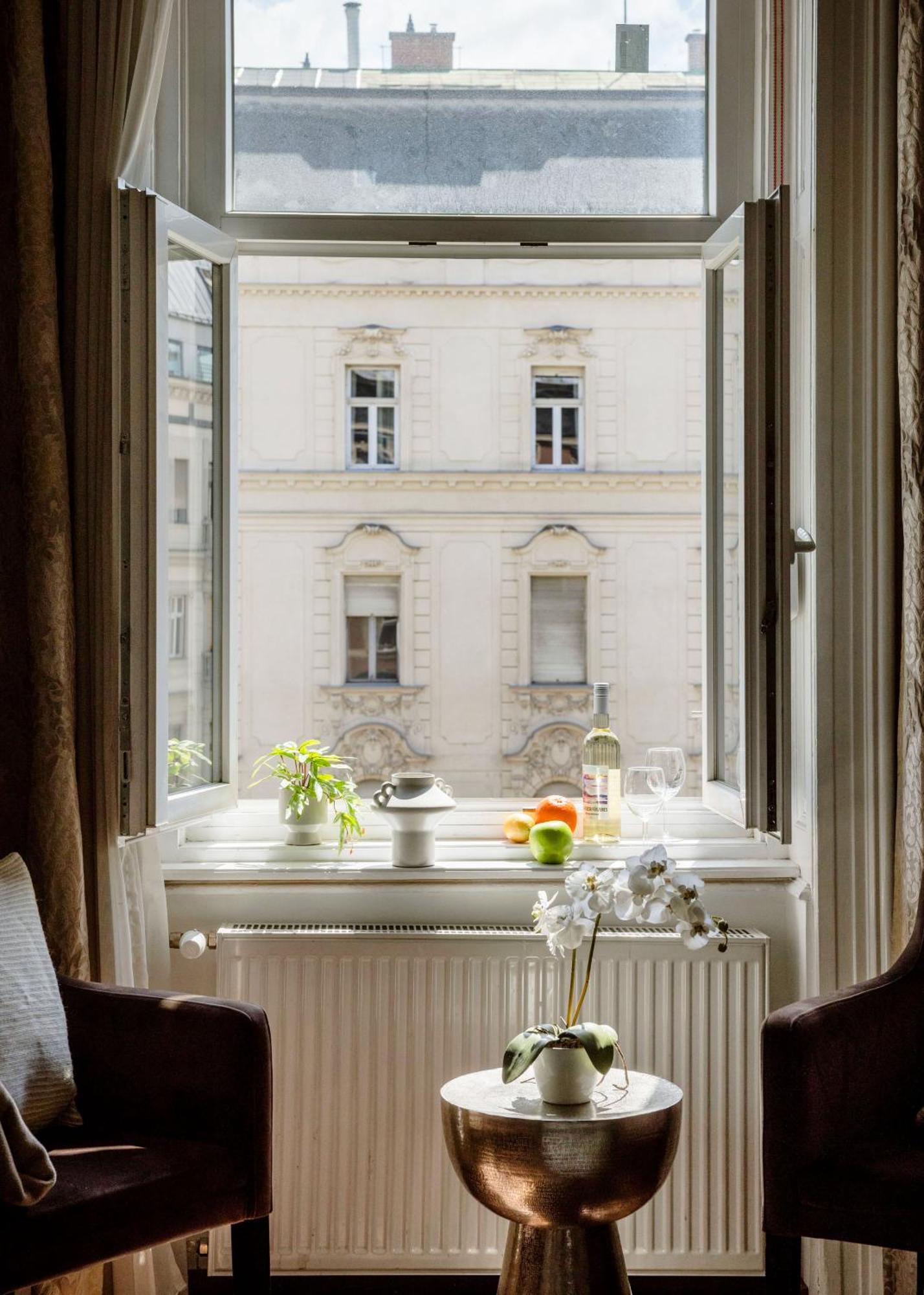 Appartamento Luxe 2br With View On The St Stephen Road