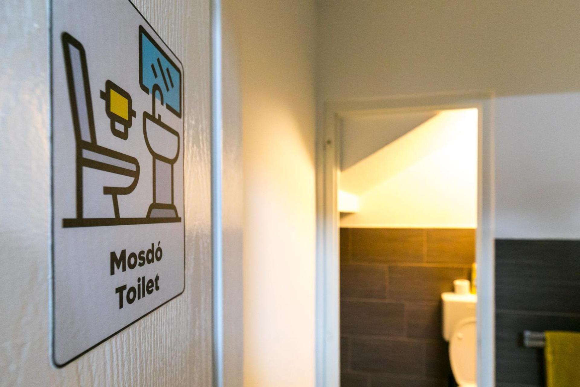 Mariposa Appartement