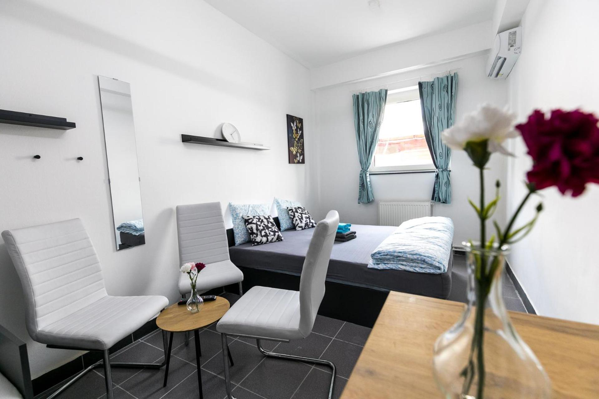 Mariposa Apartman