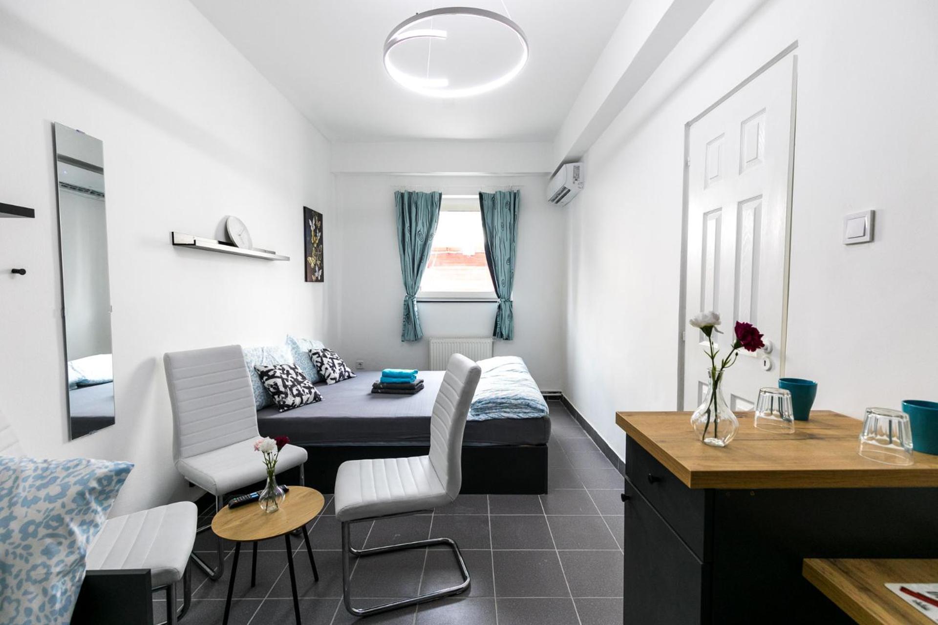 Mariposa Apartman
