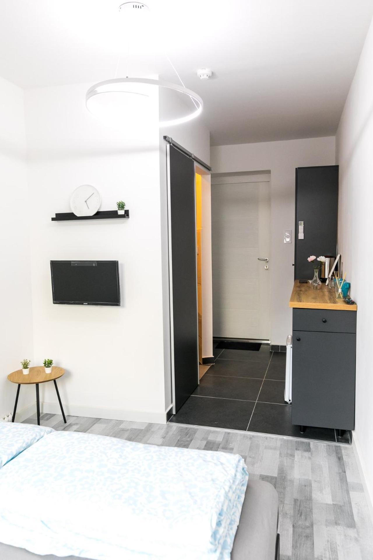 Mariposa Apartman Budapest