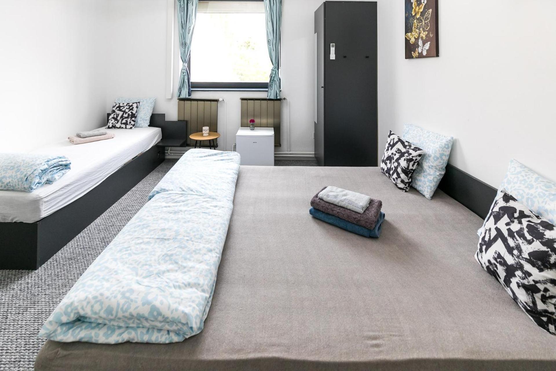 Apartman Mariposa Budapest