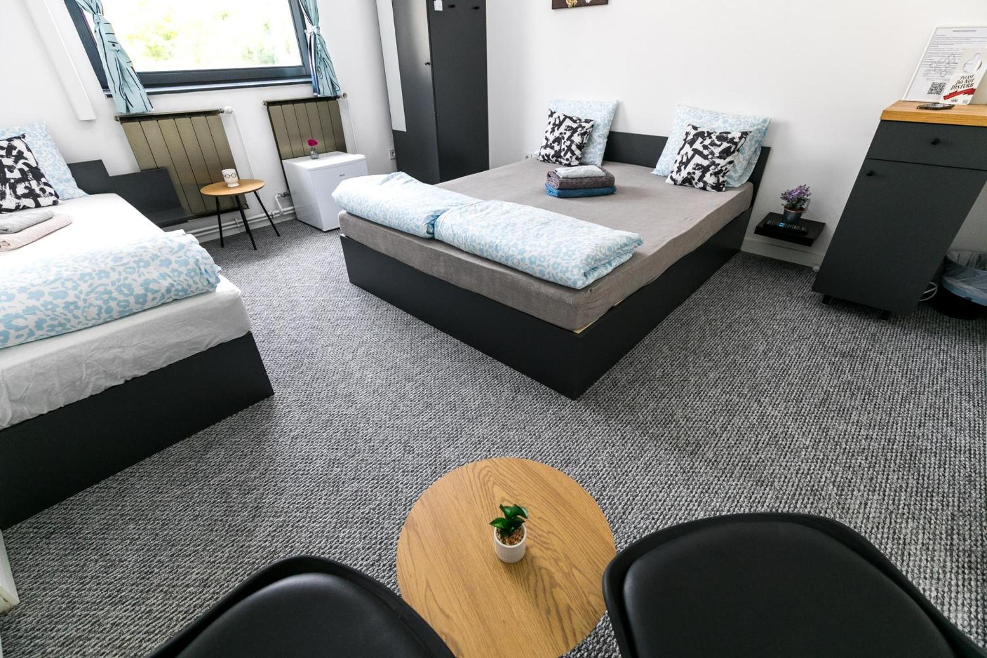 Mariposa Apartman