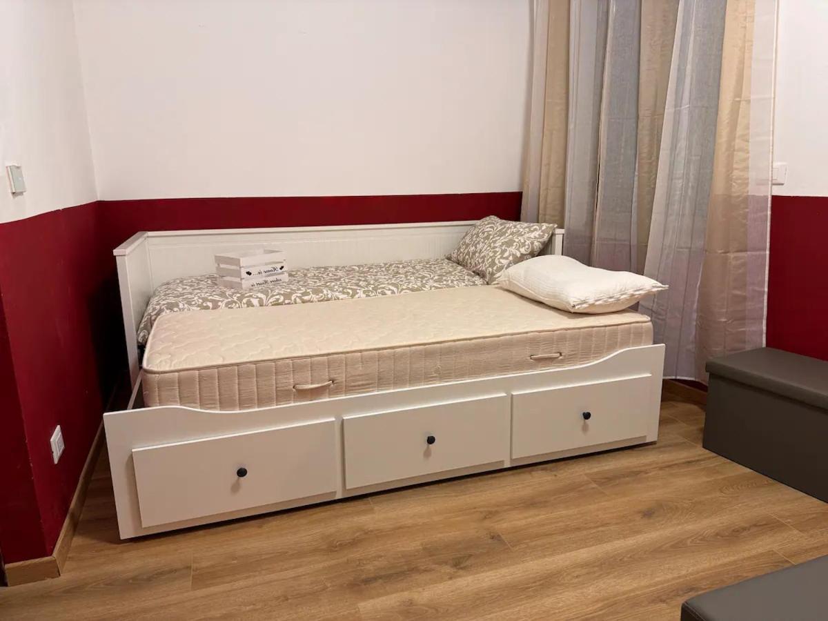 Family Apartmán Budapešť