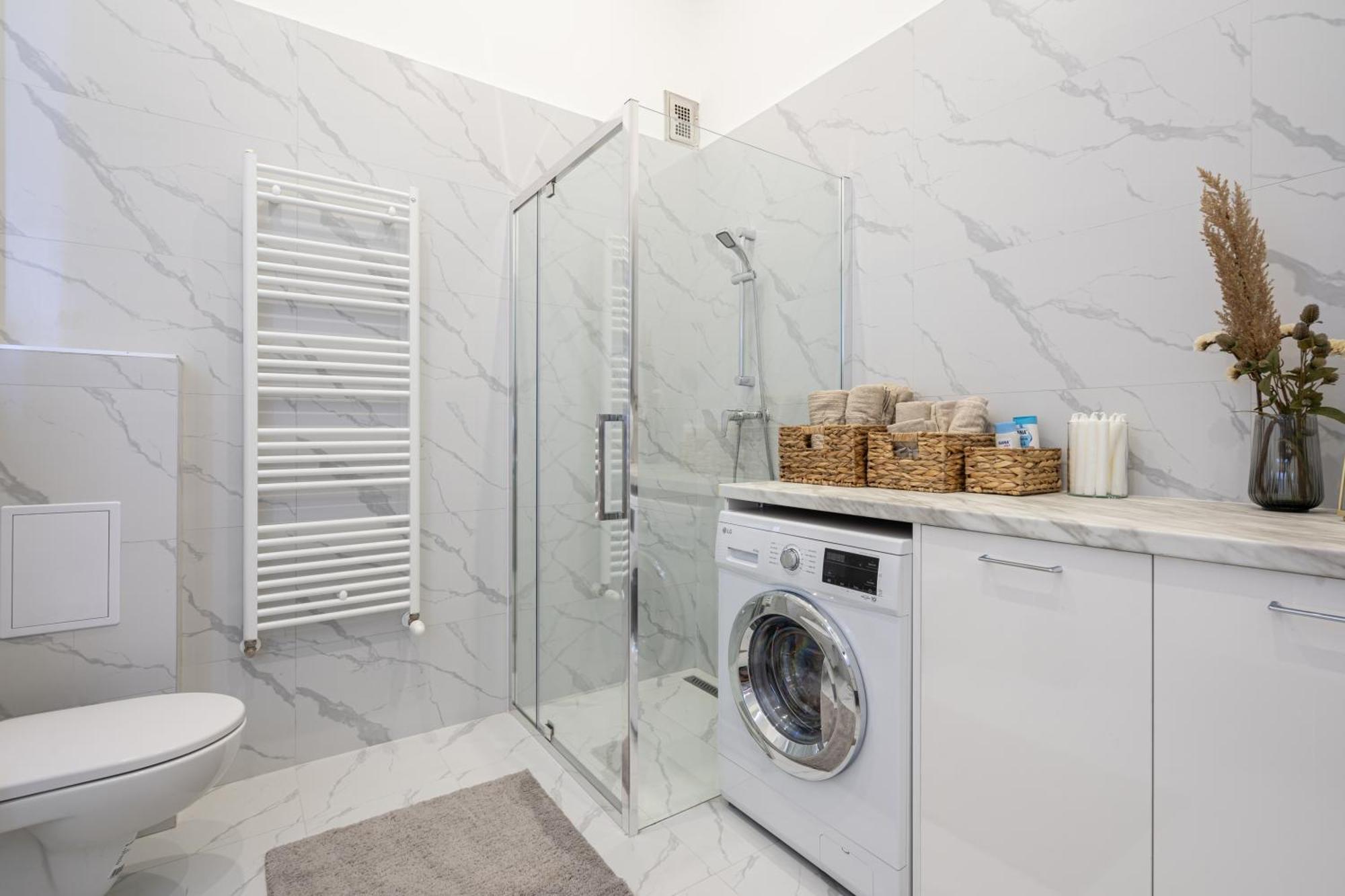 Blue Velvet Luxury Apartment Budapest