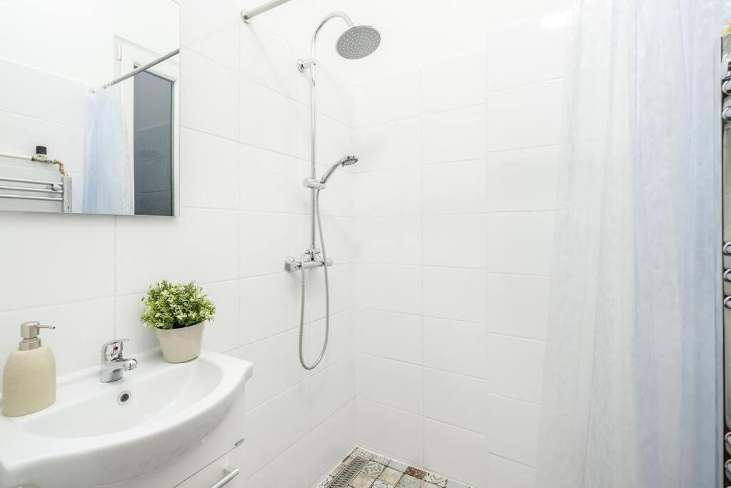 Apartamento Dessy Downtown
