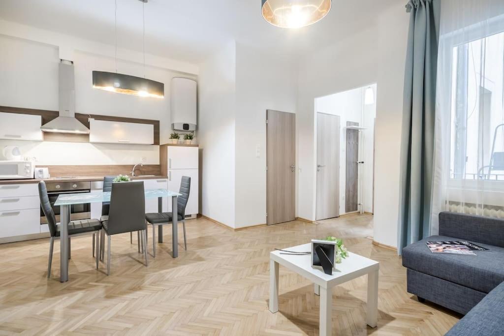 Apartamento Dessy Downtown