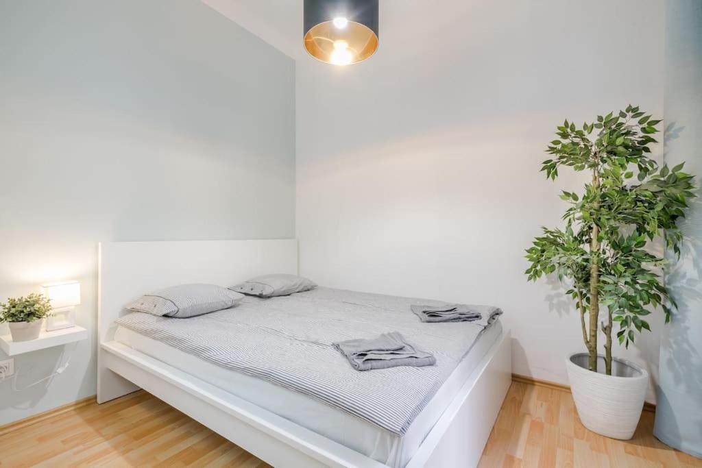 Dessy Downtown Apartamento *