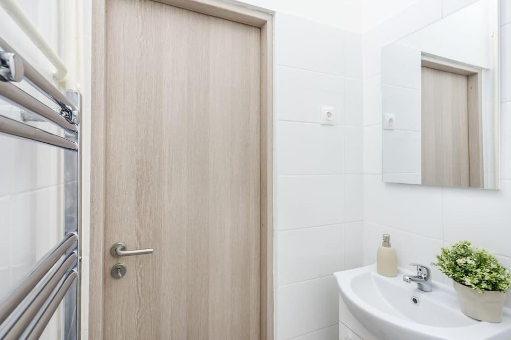 Apartamento Dessy Downtown *