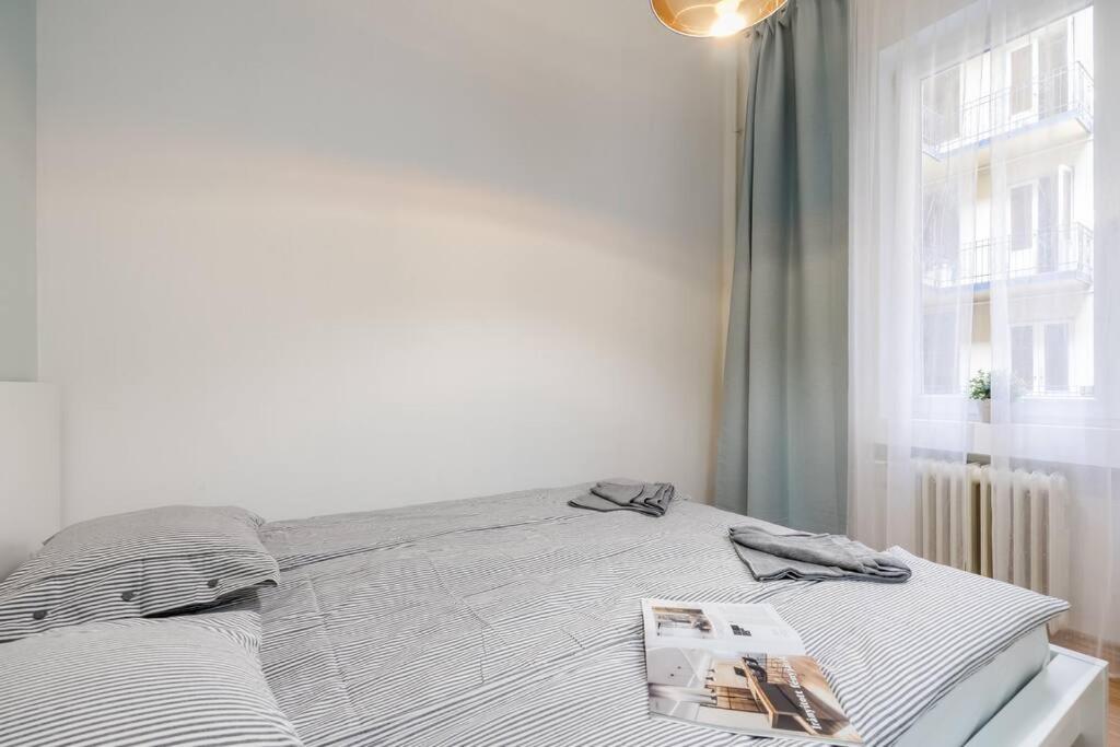 Dessy Downtown Apartamento Budapest