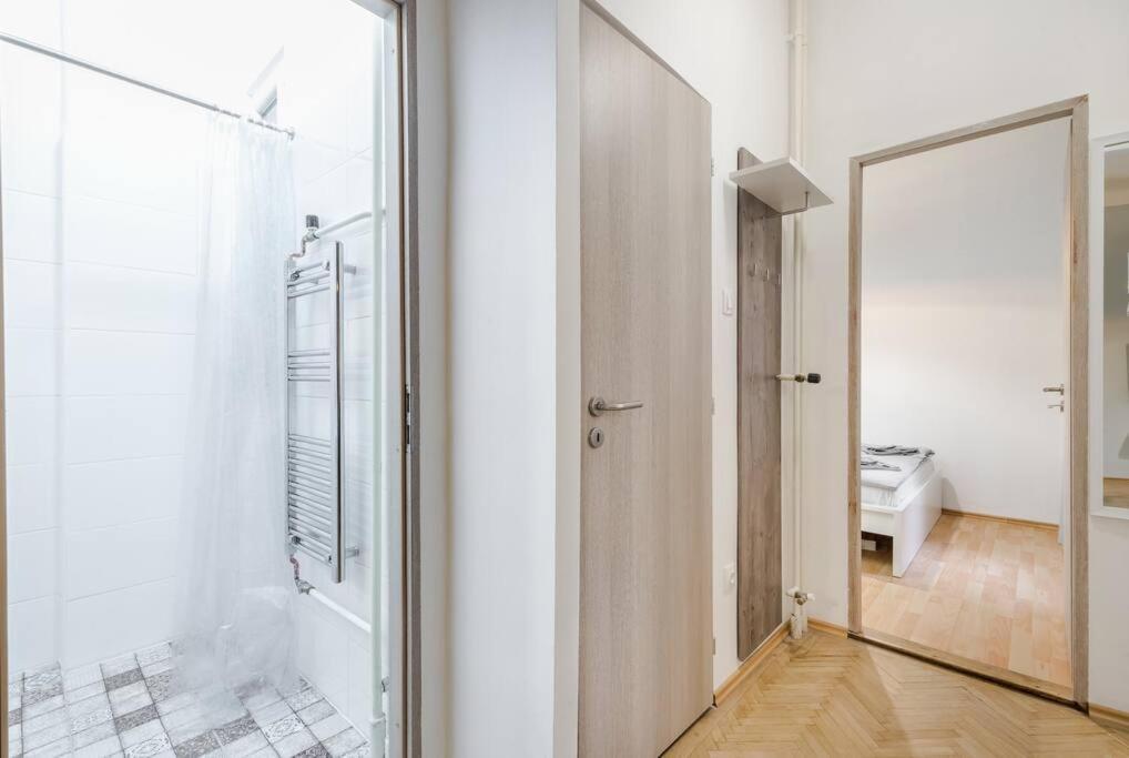 Apartamento Dessy Downtown *