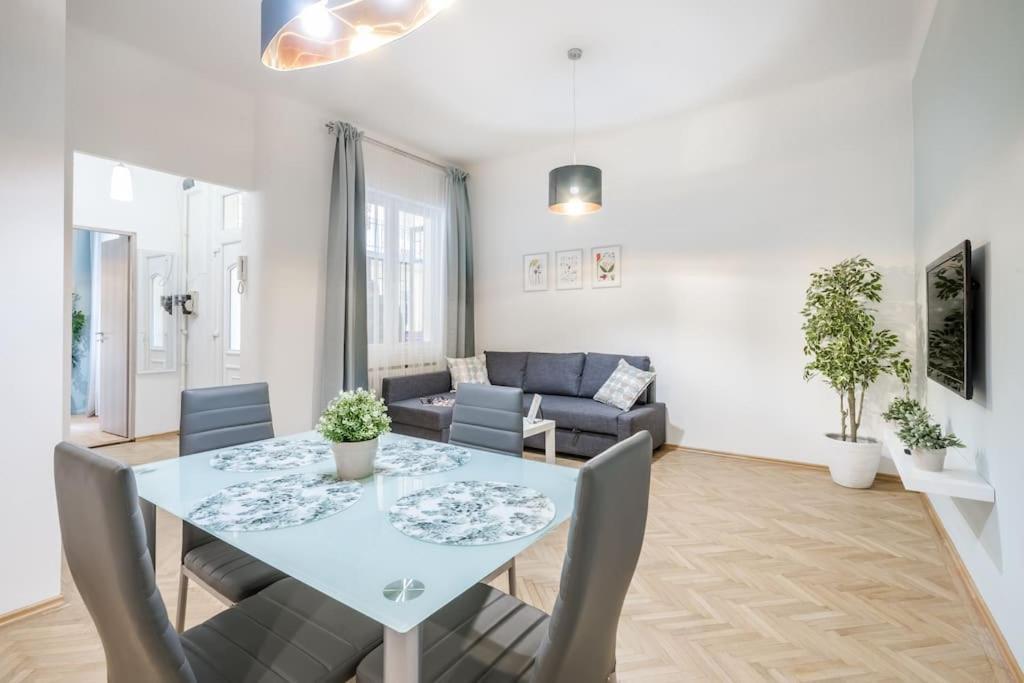 Apartamento Dessy Downtown