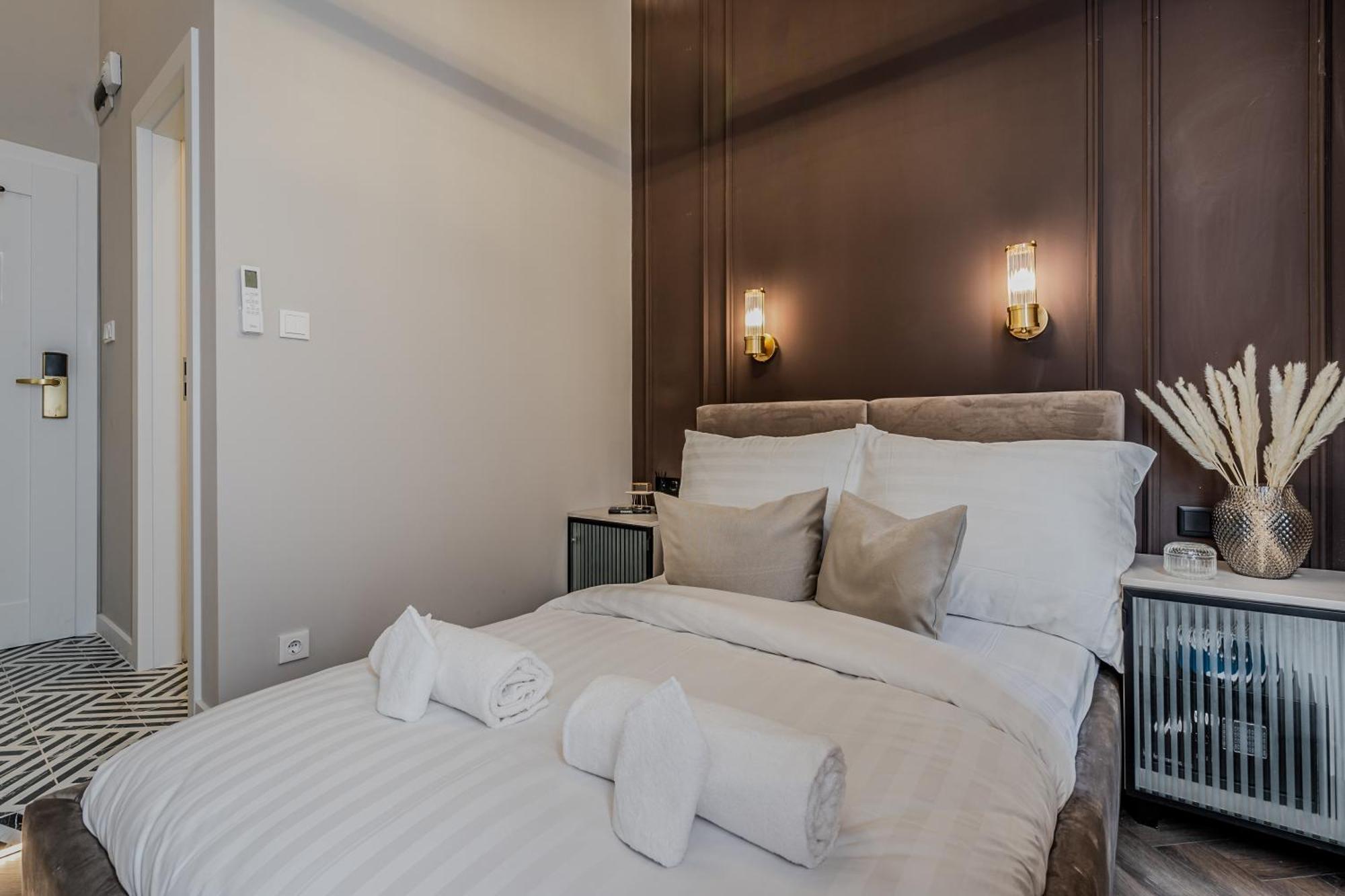 Timeless Boutique By Bqa Apartment *
