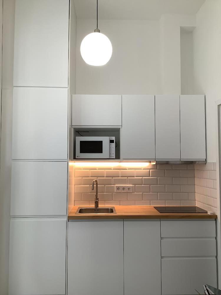 Apartamento Designer Downtown *