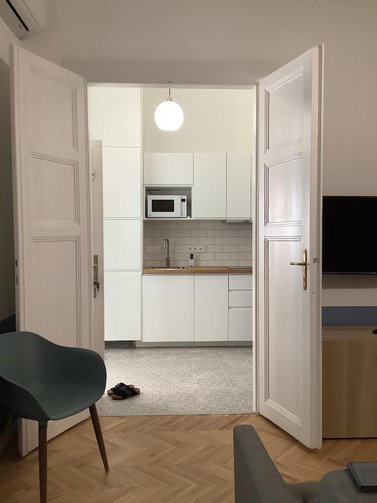 Apartamento Designer Downtown *