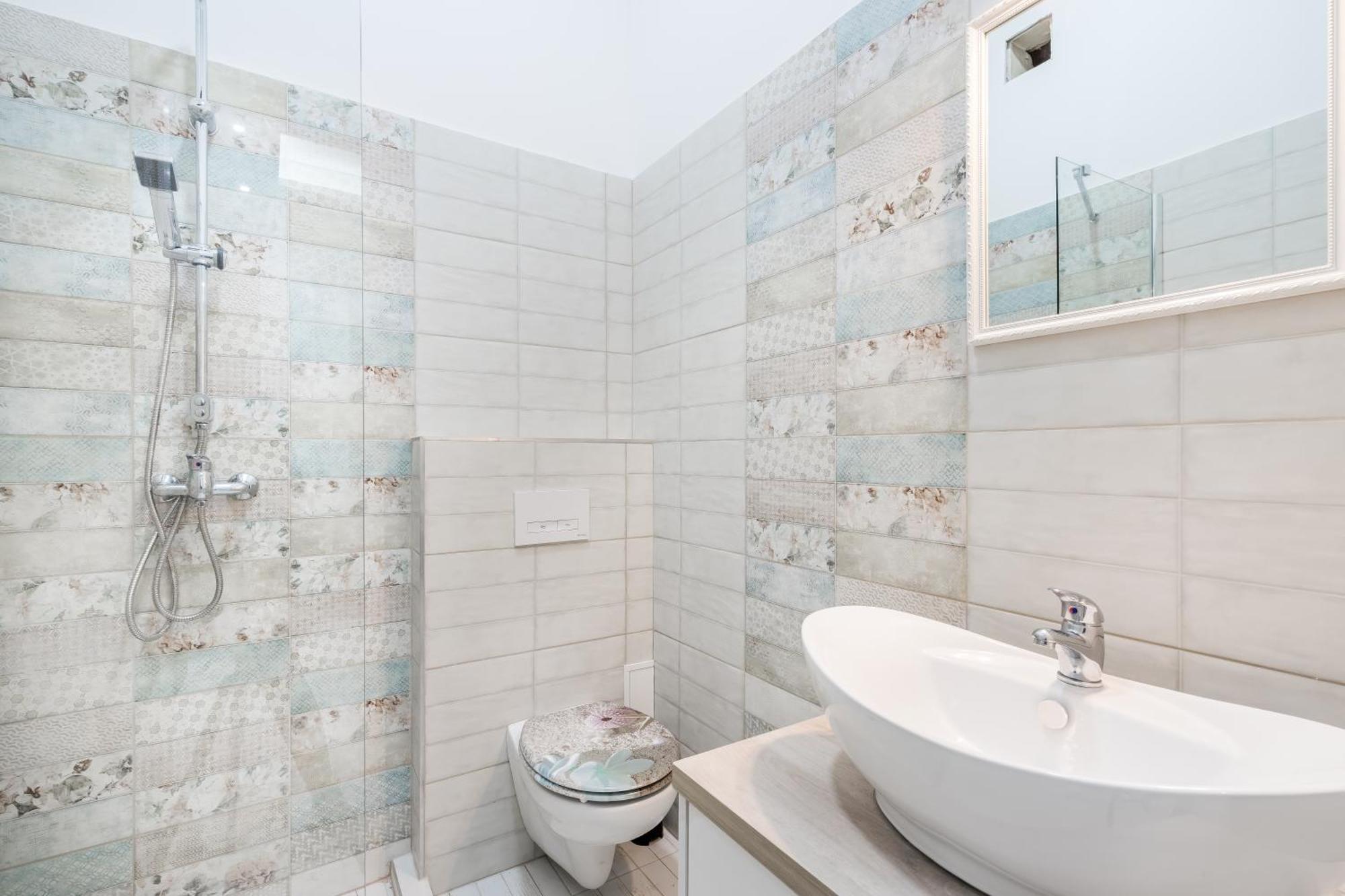 Appartamento Cozy 2 Bedroom 2 Bathroom In The Centre Budapest