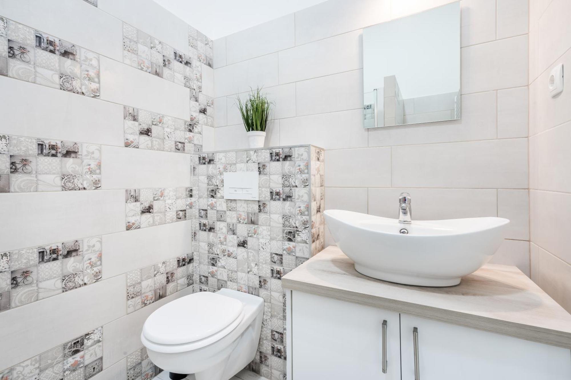 Appartamento Cozy 2 Bedroom 2 Bathroom In The Centre