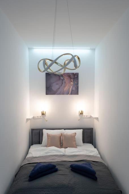 Lägenhet Gold'n Marble