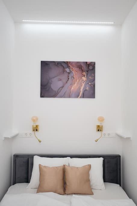 Gold'n Marble Budapest