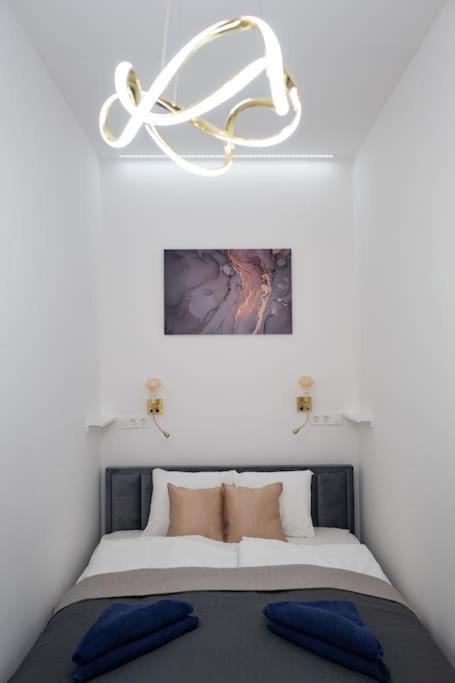 Lägenhet Gold'n Marble *