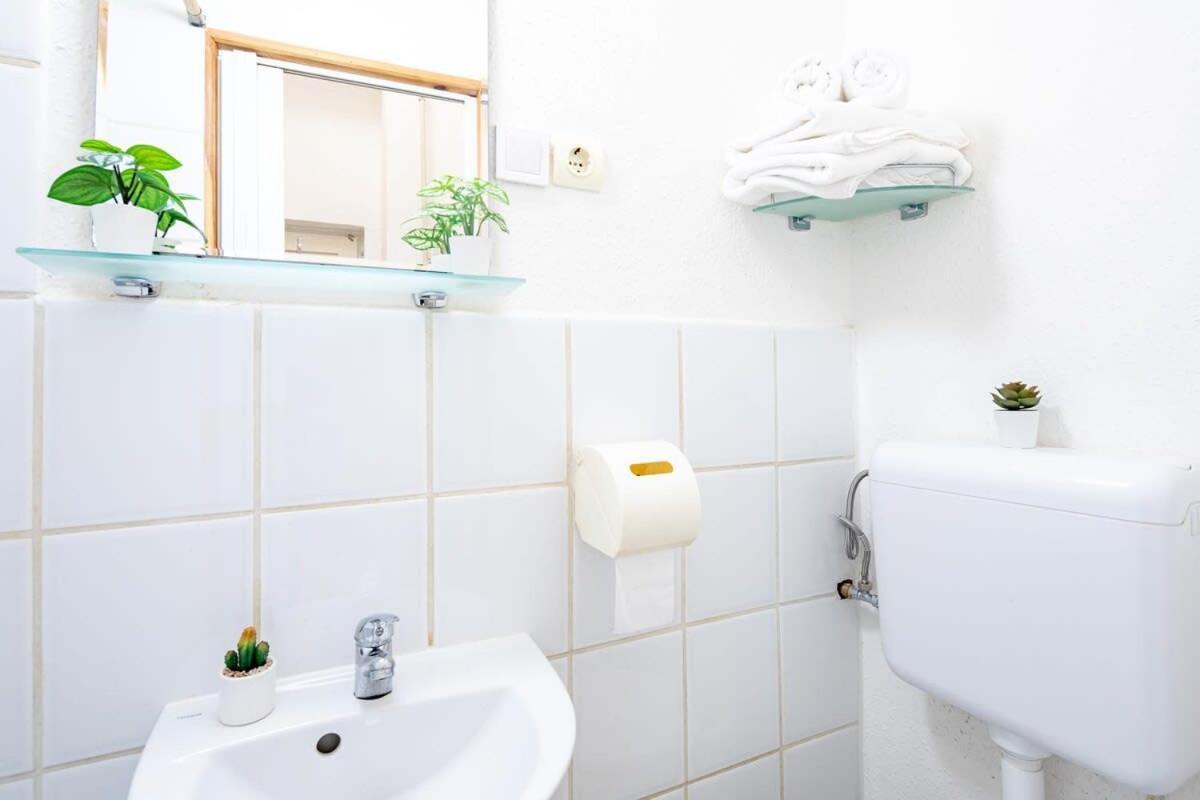 Cute For Couples Appartement Budapest