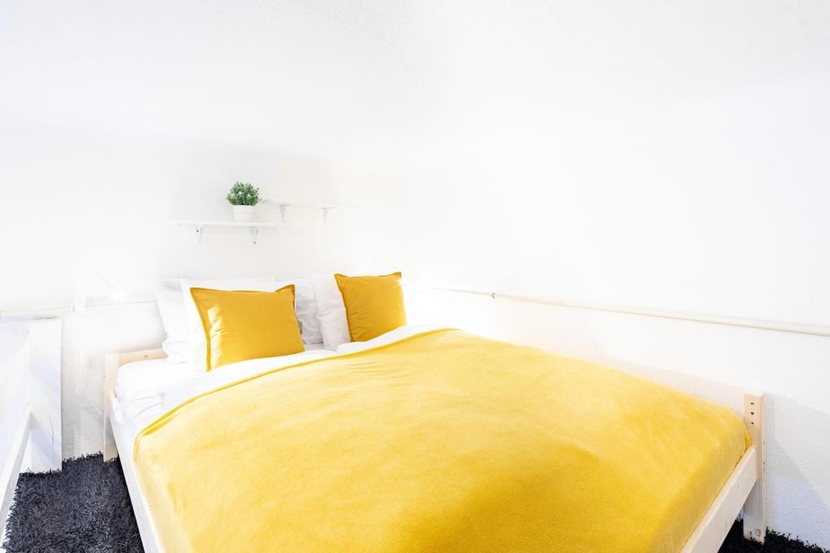 Cute For Couples Apartamento