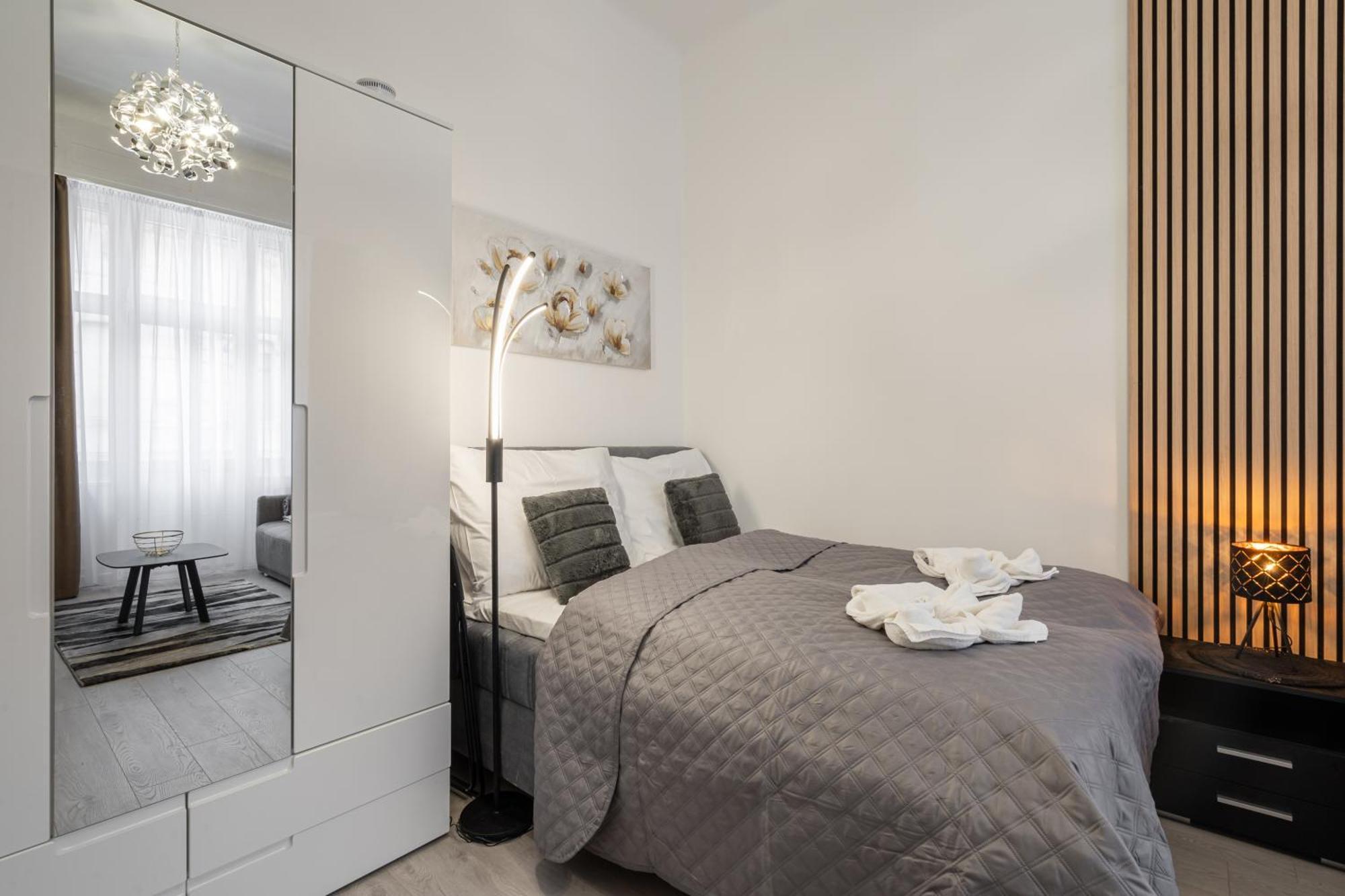 Peak Pointe Budapest