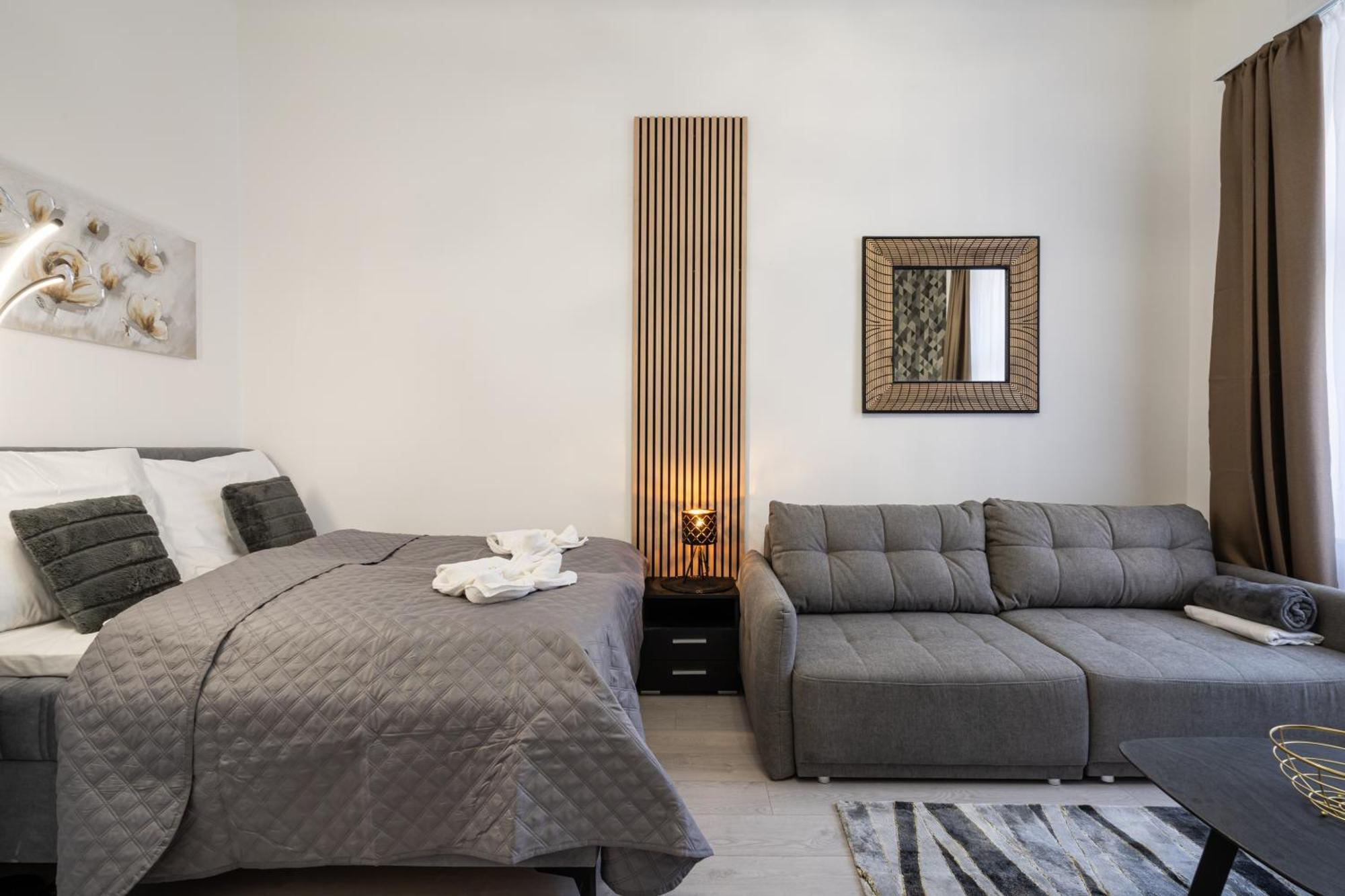 Peak Pointe Budapest