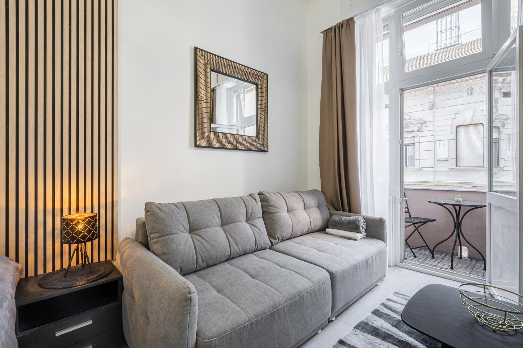 Appartamento Peak Pointe *