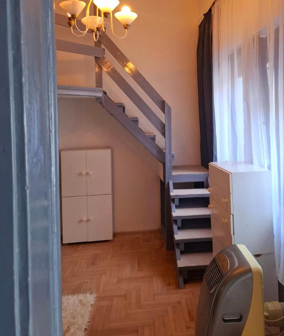 Apartament Viko Apartmann *