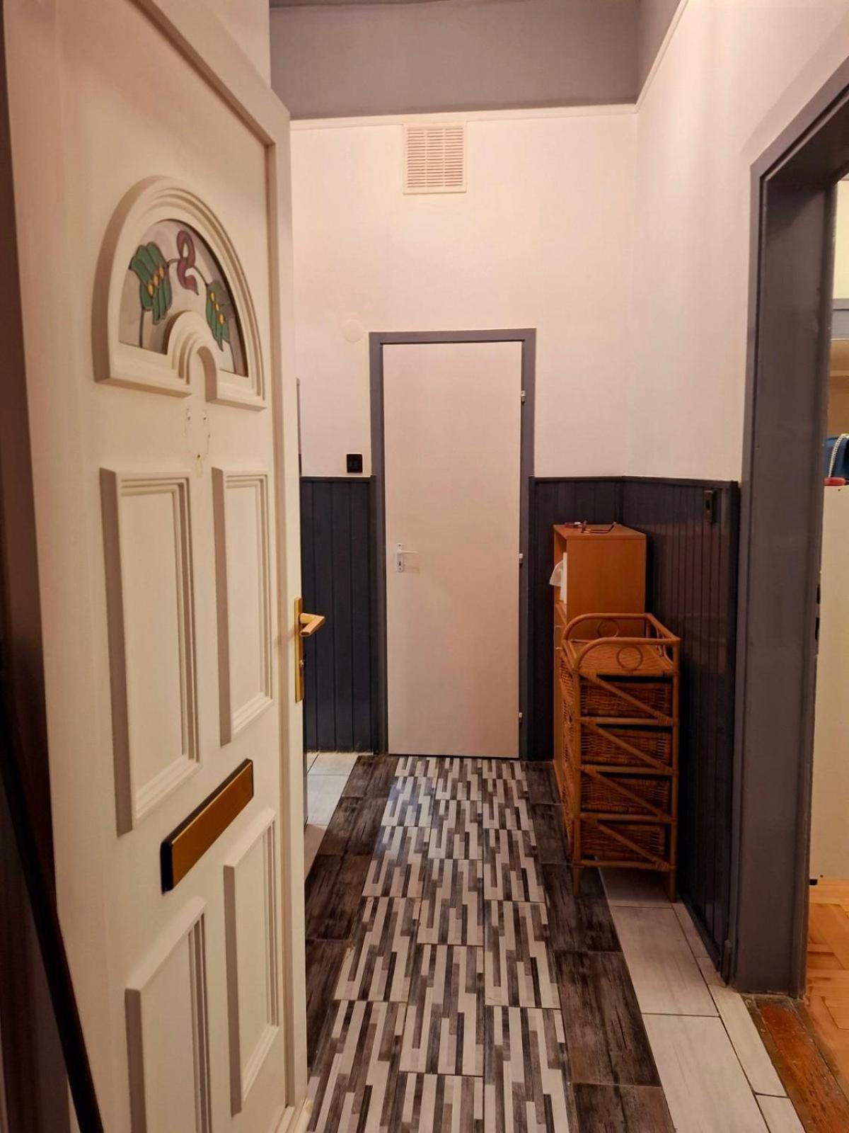 Apartman Viko Apartmann *