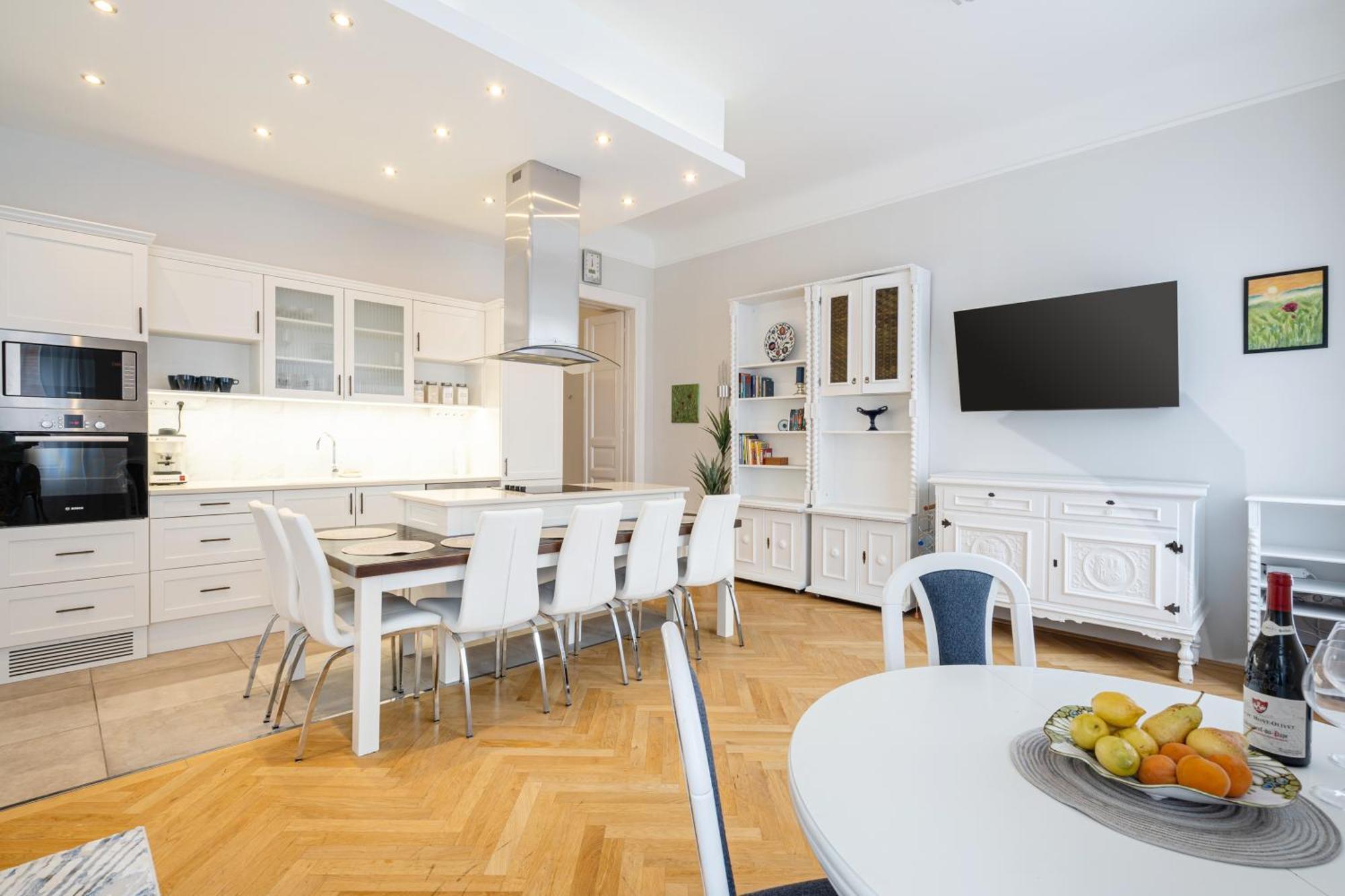 Nirvana Niche Apartamento *