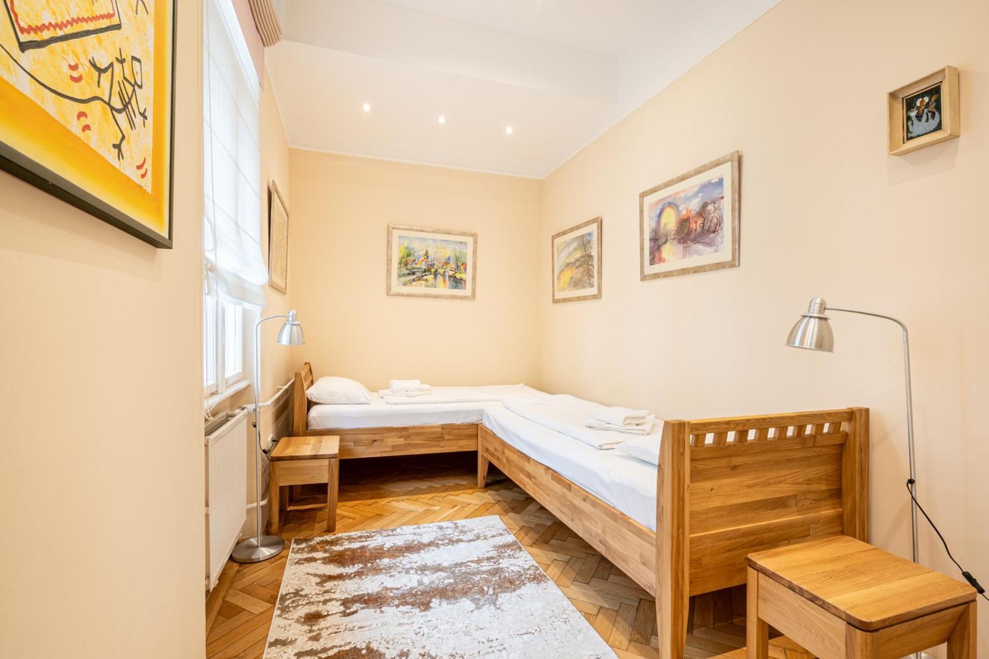 Apartamento Nirvana Niche