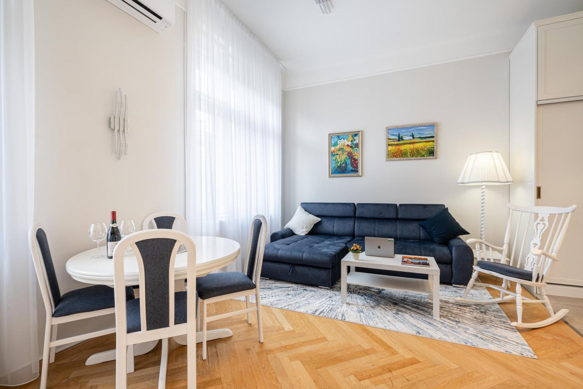 Nirvana Niche Apartamento