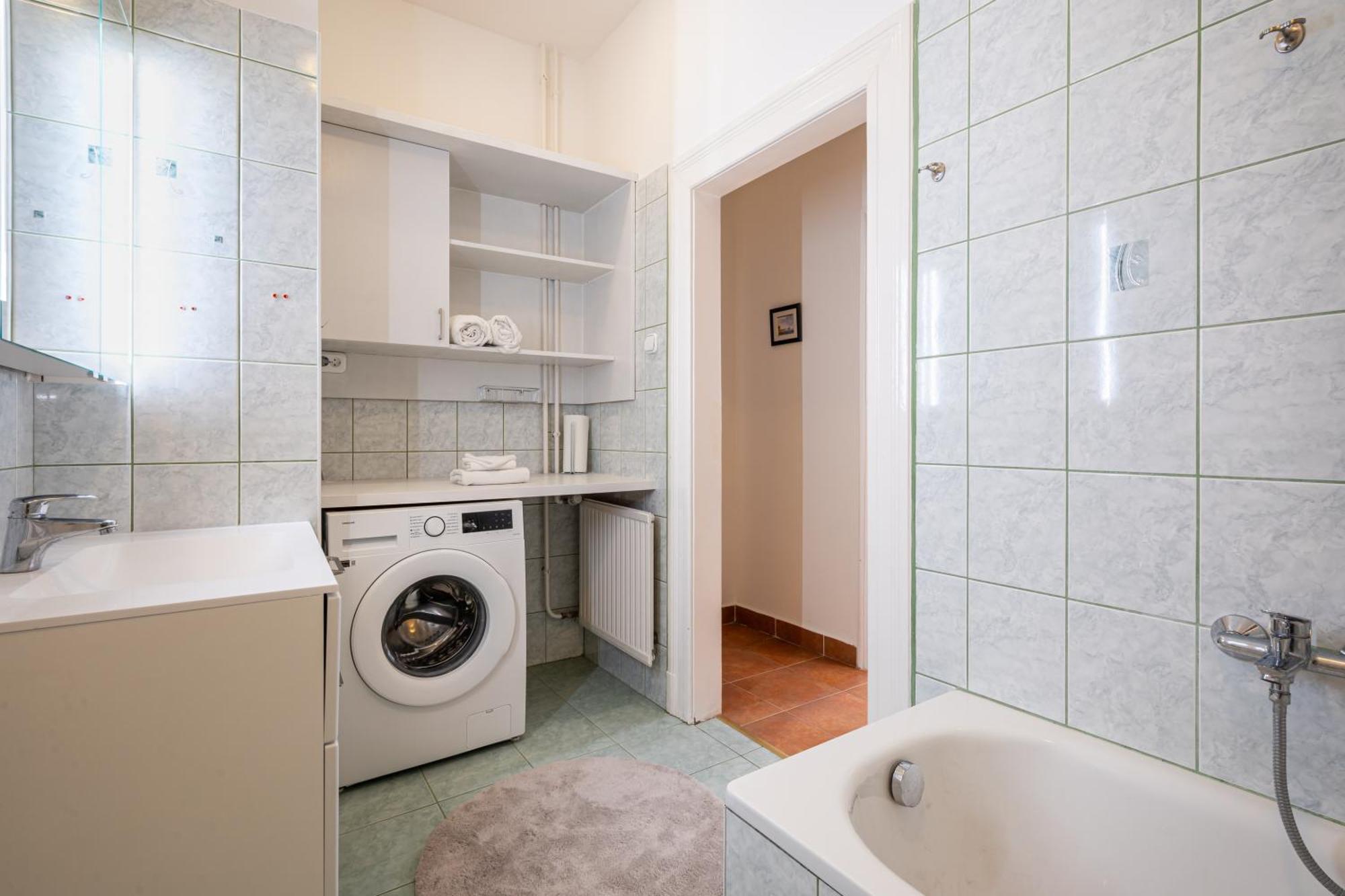 Apartamento Nirvana Niche *