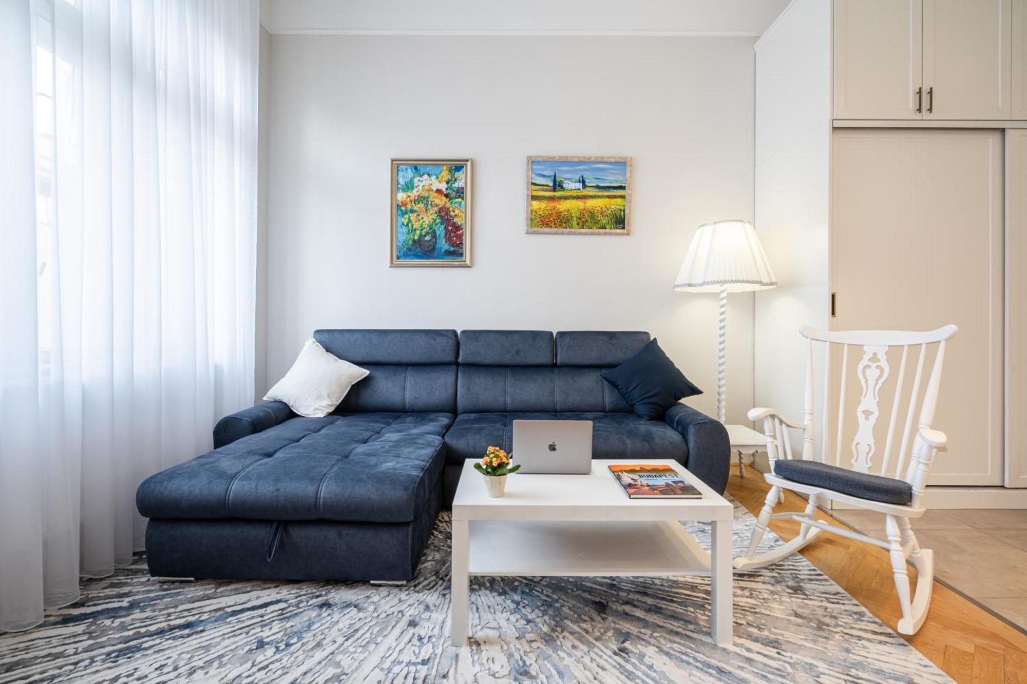 Apartamento Nirvana Niche