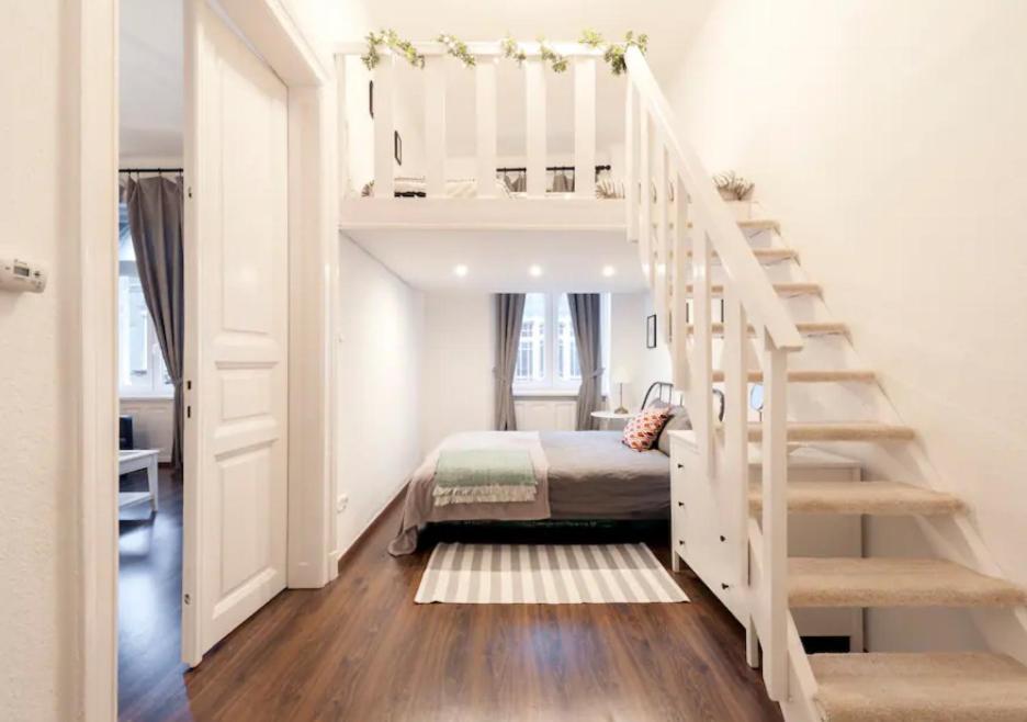 Dob Deluxe Appartement *