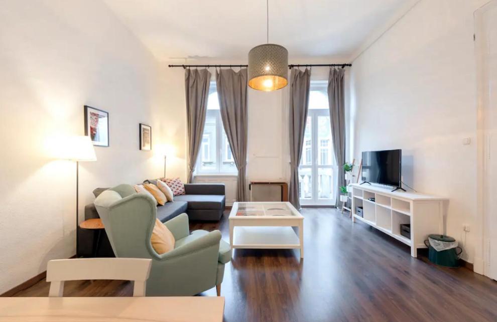 Apartman Dob Deluxe Budapest