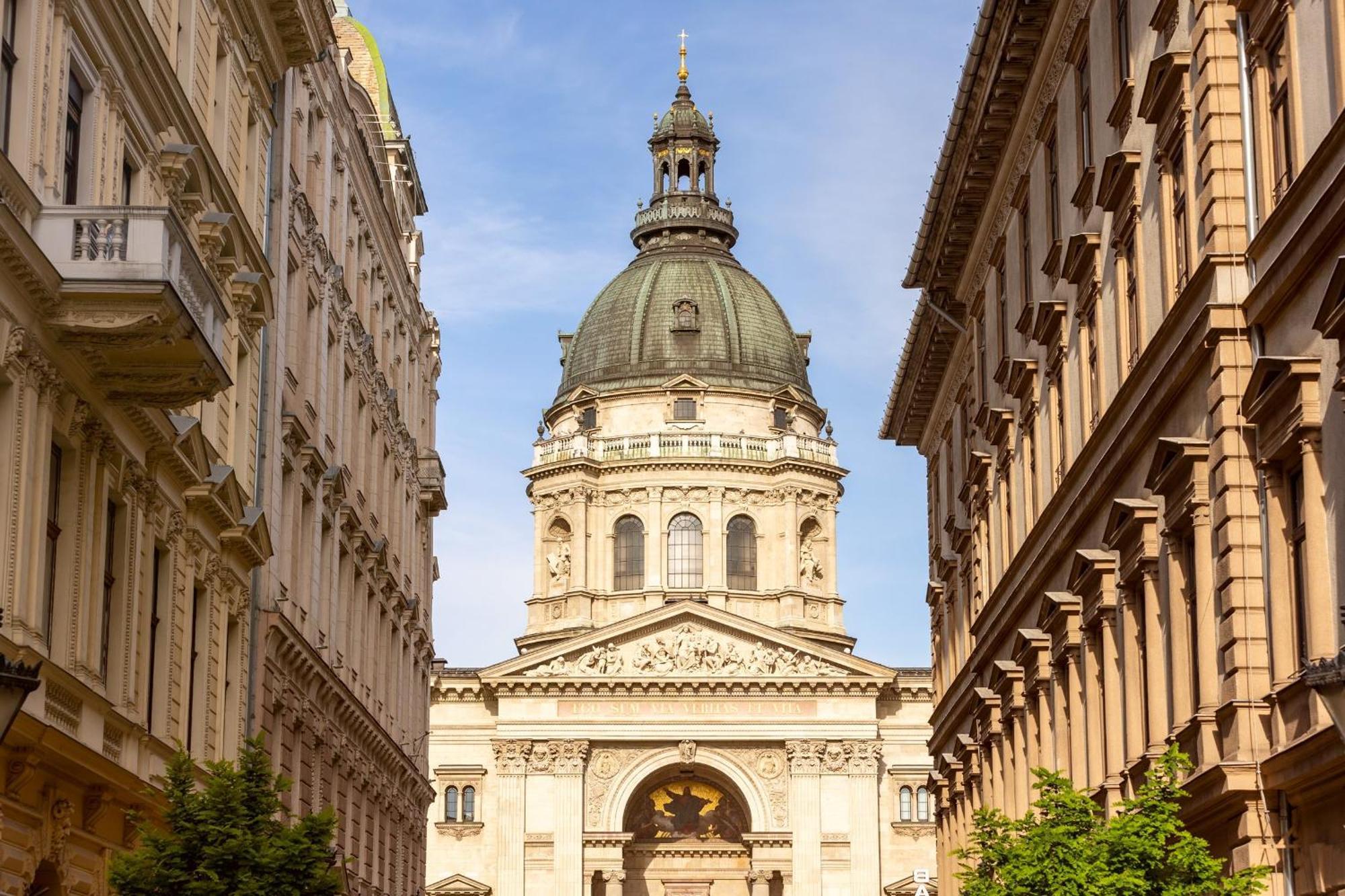 Hotel Verno House Budapest, Vignette Collection By Ihg