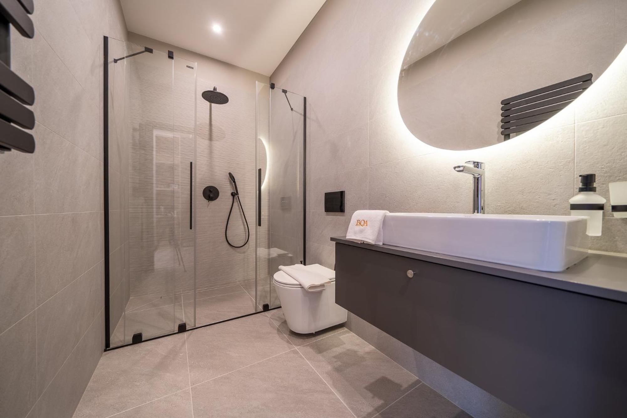 Karoly Boutique Suites, Location By Bqa Hotel Budapest
