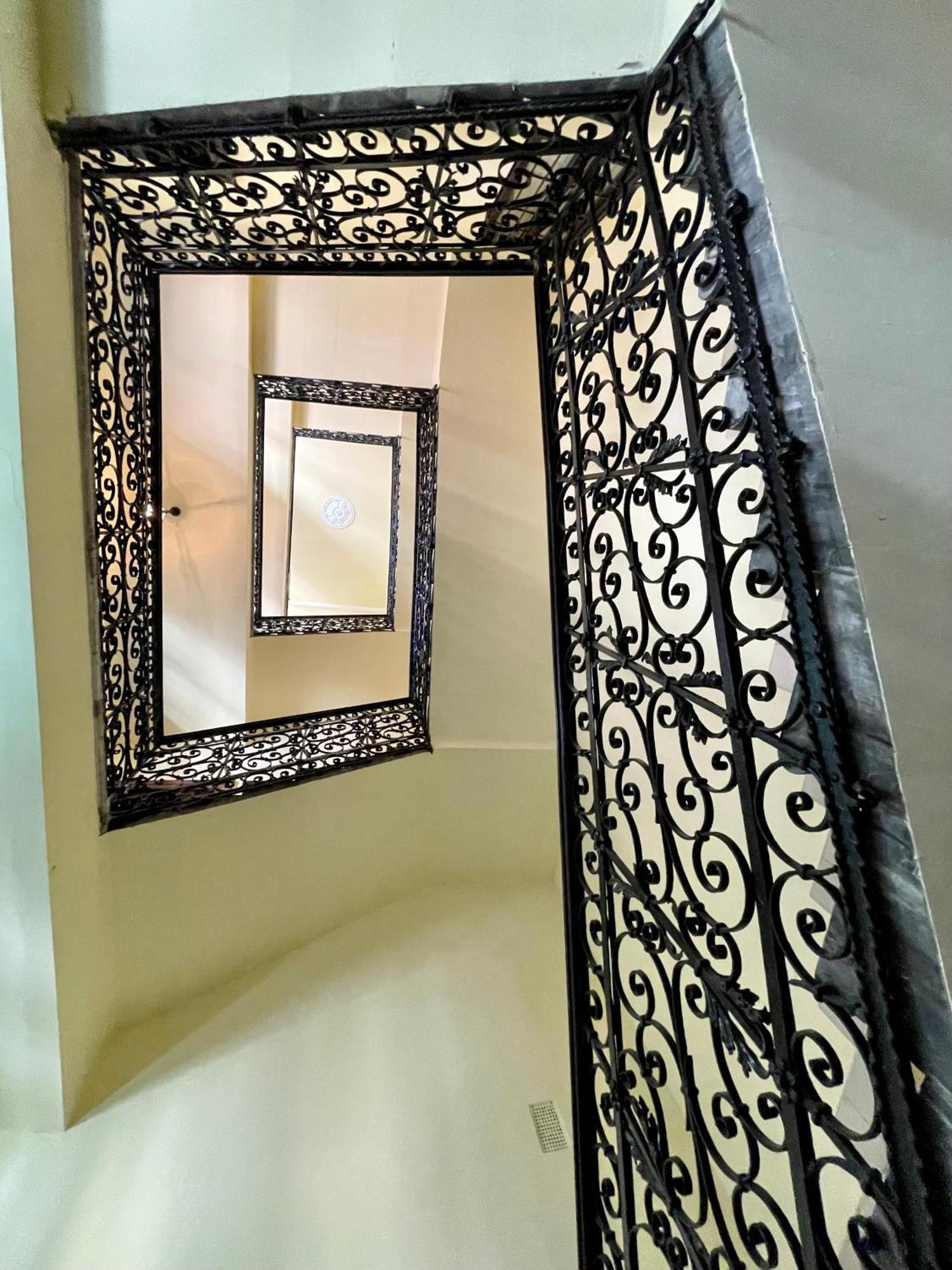 Fanni's Cosy Express In The Centre Apartment Budapest