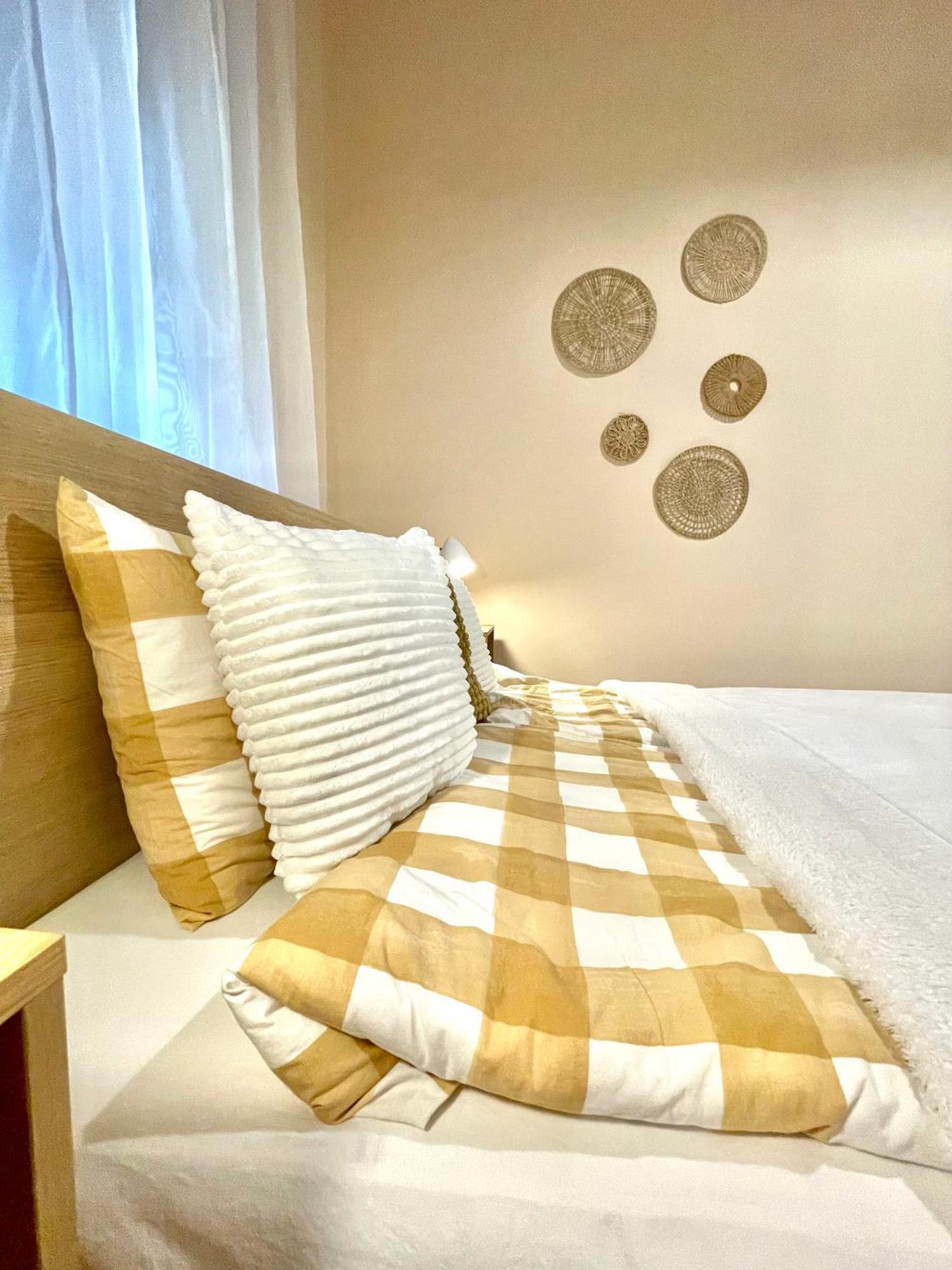 Fanni's Cosy Express In The Centre Apartman