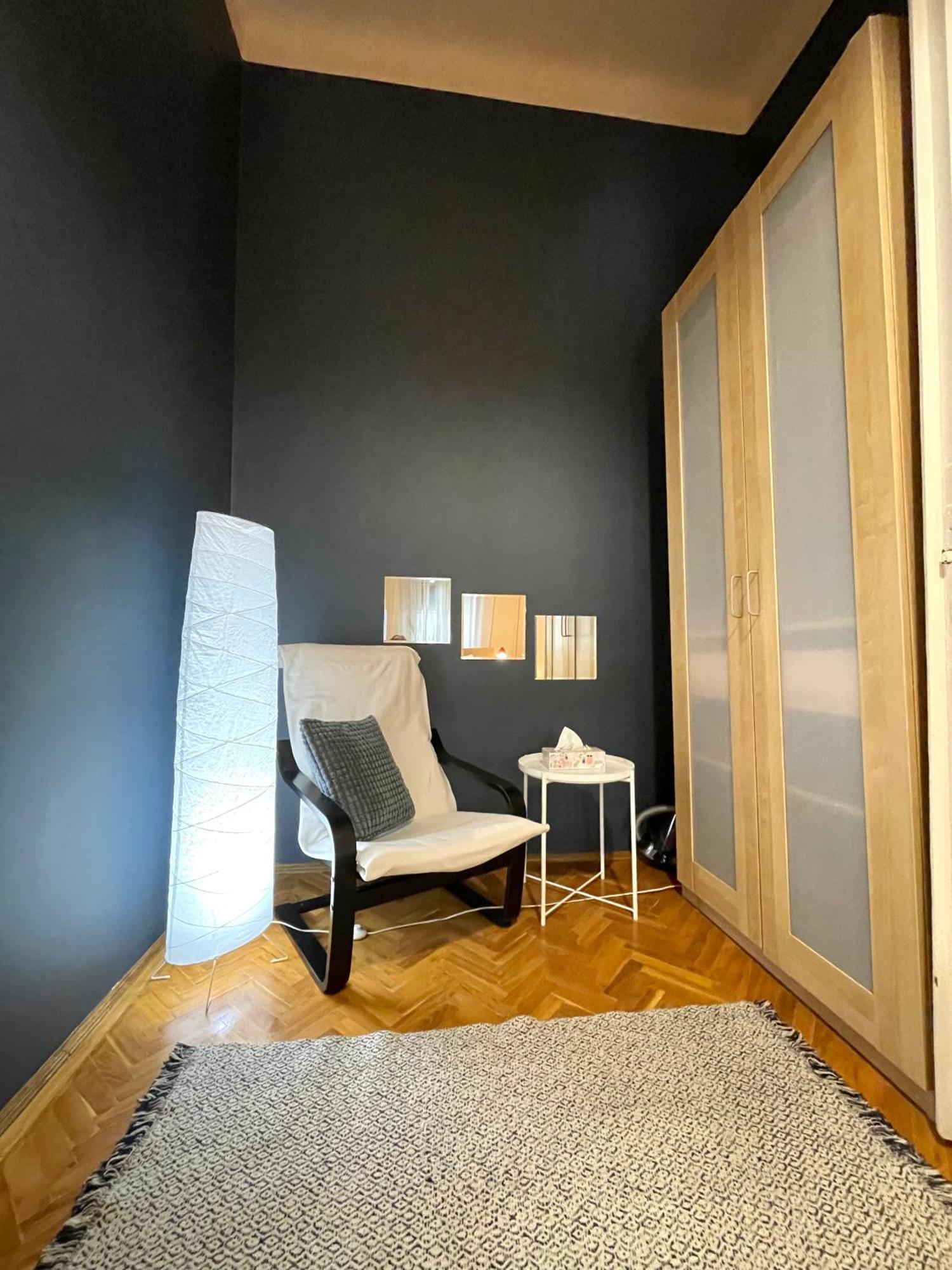 Fanni's Cosy Express In The Centre * Budapest
