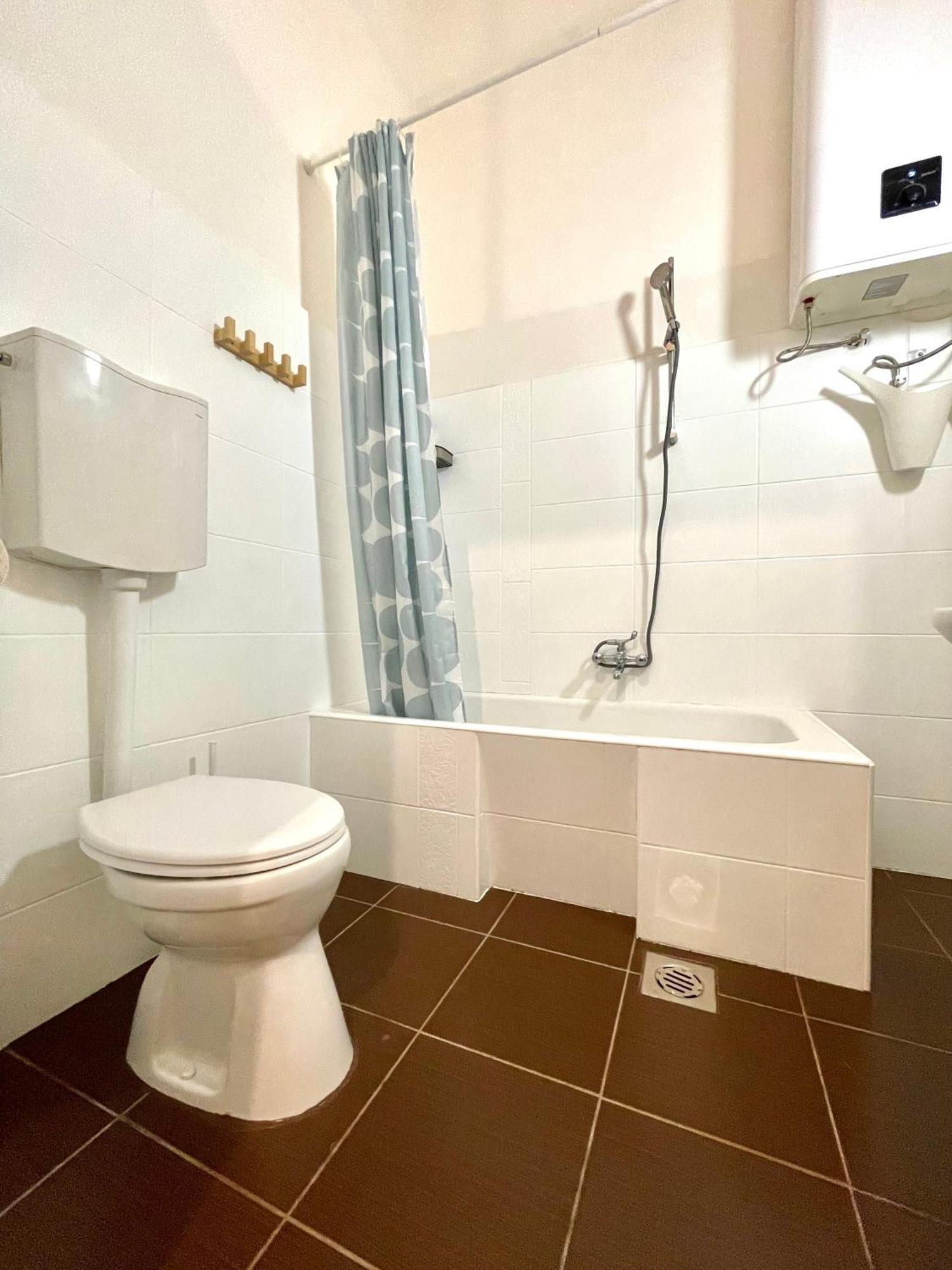 Apartman Fanni's Cosy Express In The Centre