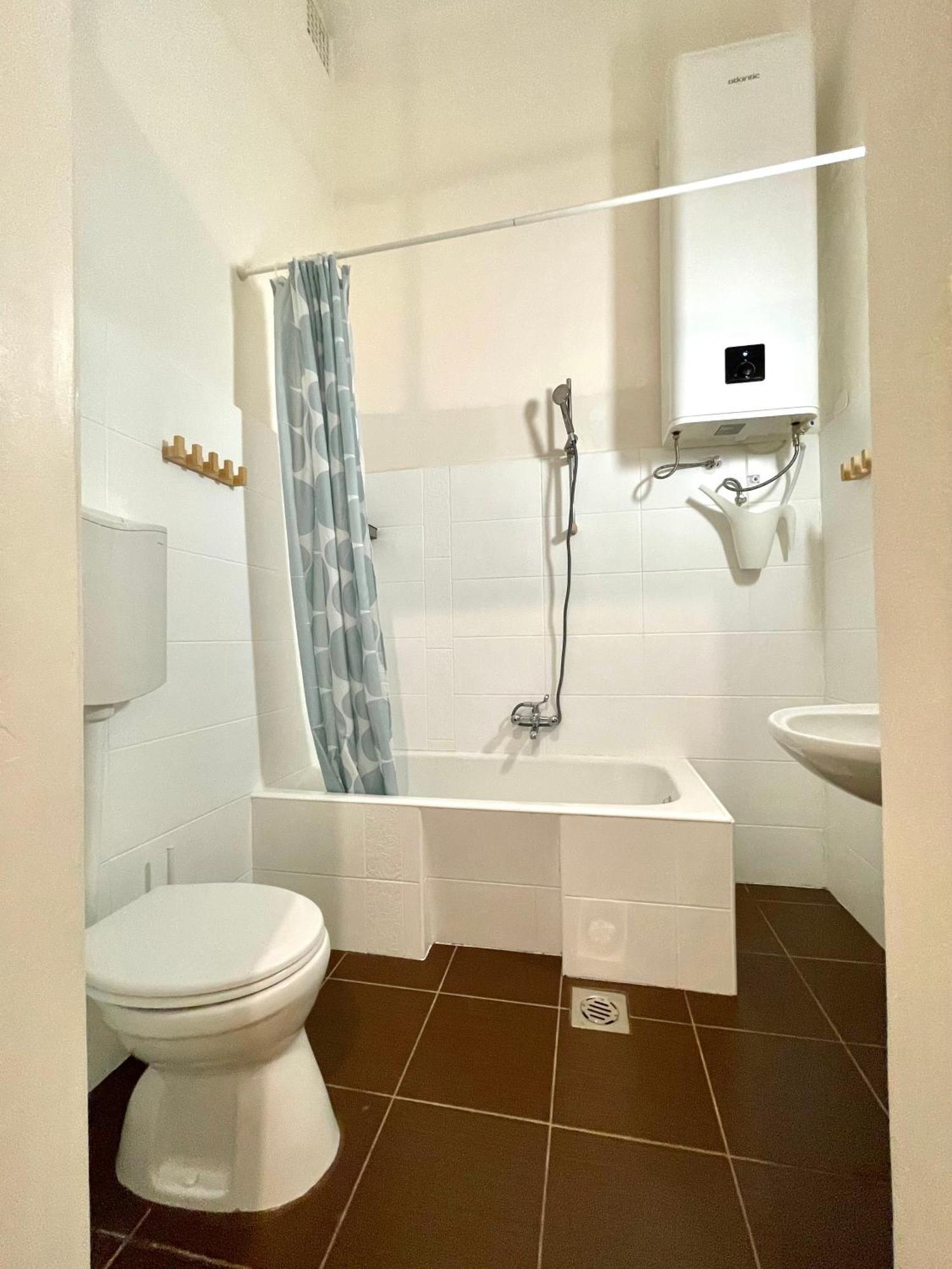 Fanni's Cosy Express In The Centre Apartman Budapest