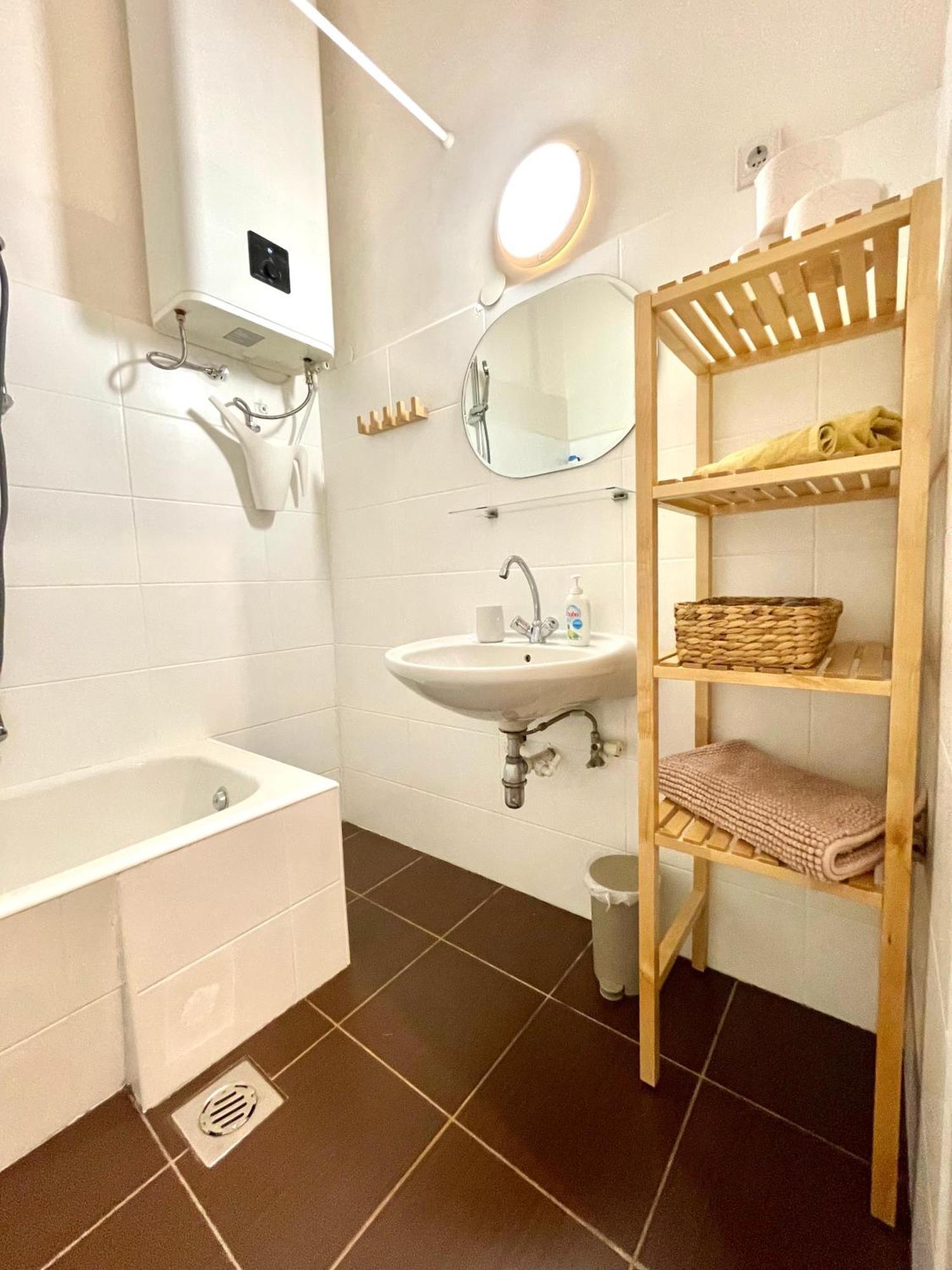 Apartment Fanni's Cosy Express In The Centre Budapest