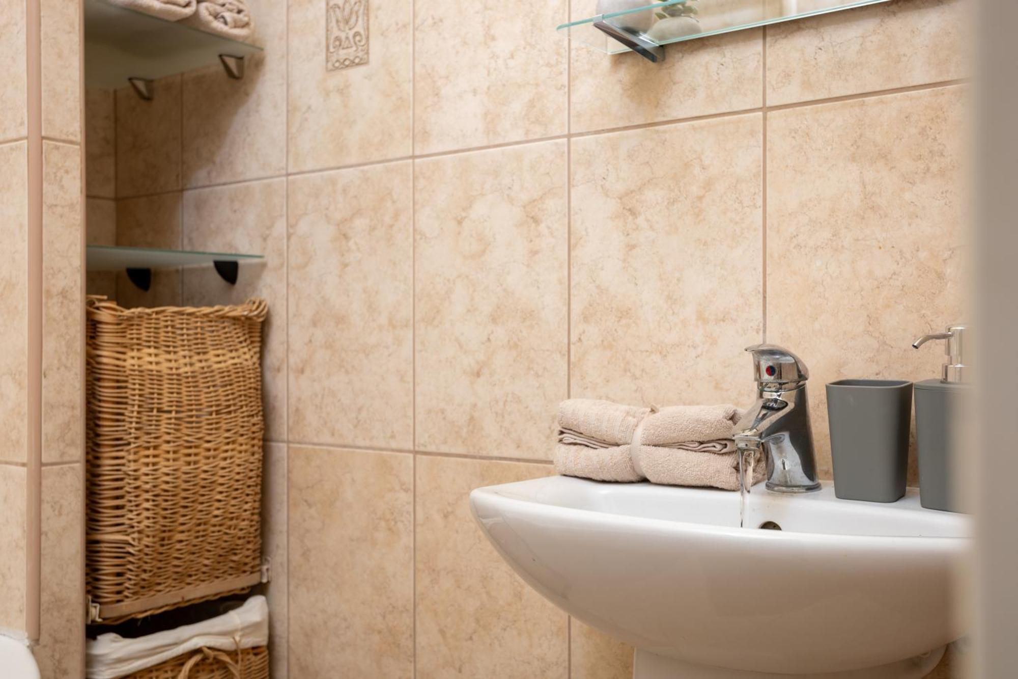 Apartamento Balzac Budapest