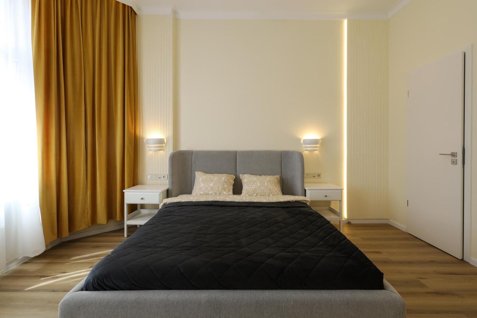 Berkocsis Apartment