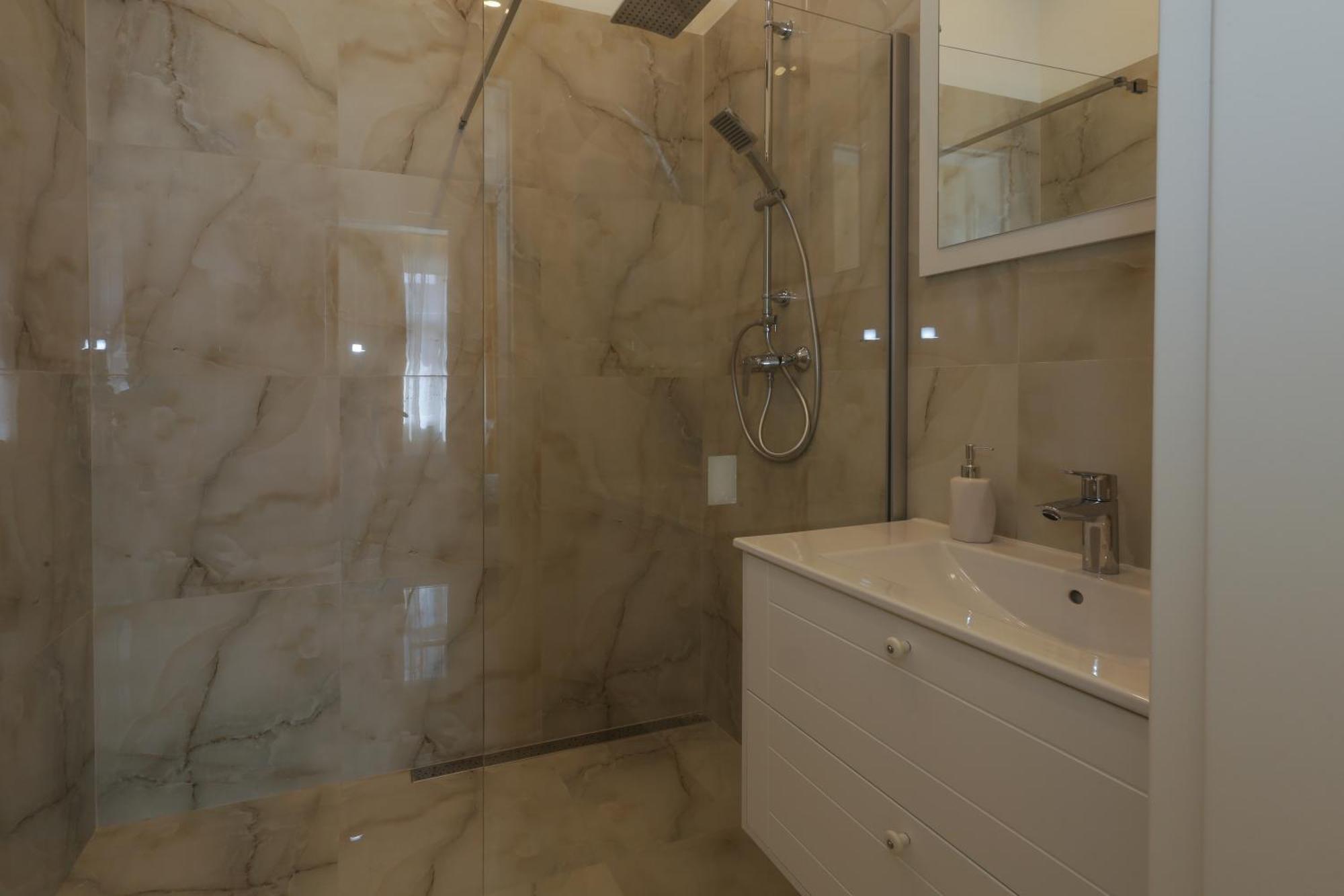 Berkocsis Apartment Budapest