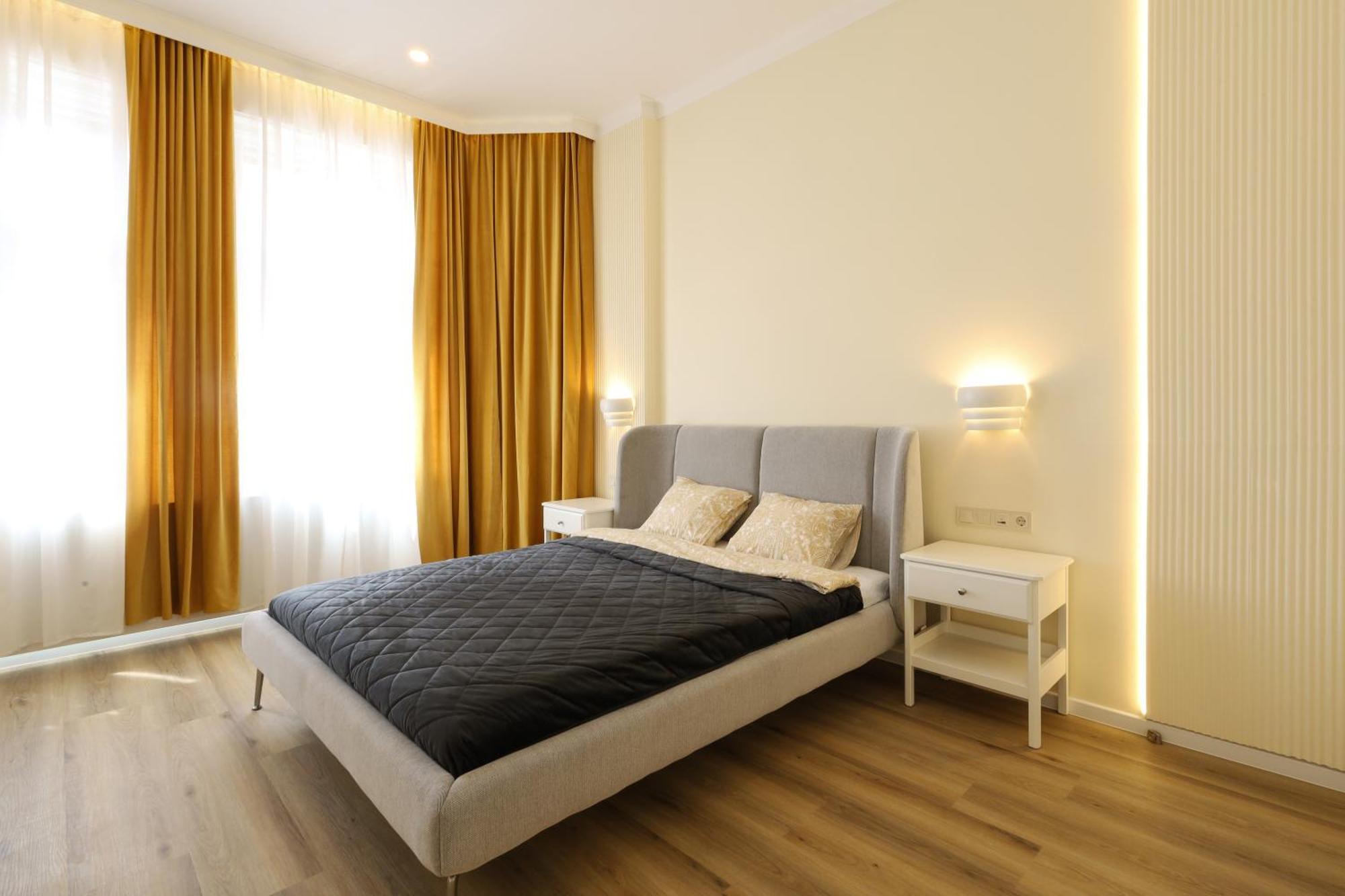 Berkocsis Apartment